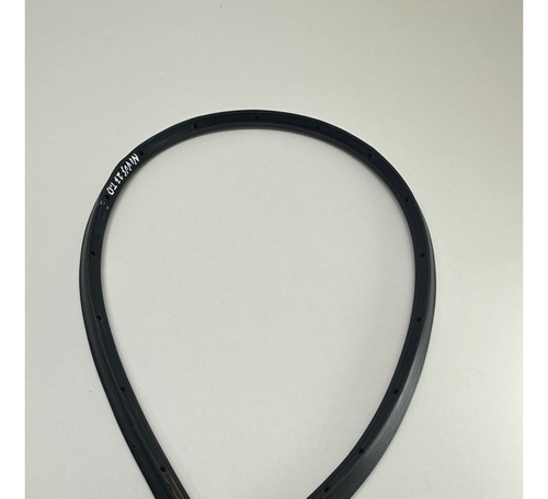 Borracha Porta Traseira Direita Vw Nivus