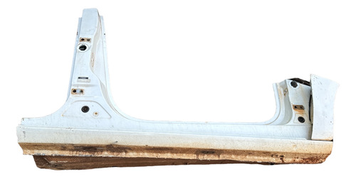 Caixa De Ar Direita Volkswagen Gol Voyage G7 G8