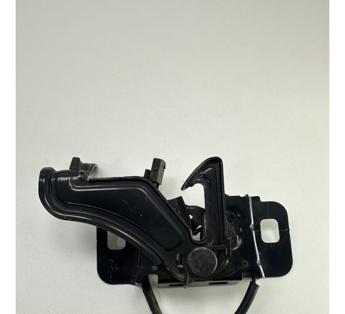 Fechadura Capô Gm Onix Prisma 2013 A 2019