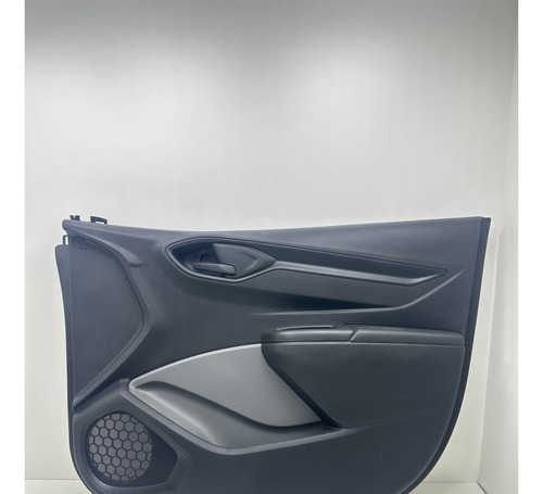 Forro Porta Dianteira Direita Gm Onix Prisma 2013 A 2019