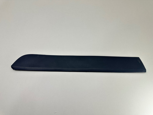 Friso Porta Traseira Esquerda Vw Nivus 2g5854949