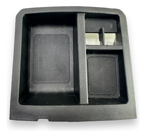 Moldura Botão Vidro Console Onix 2017 A 2019 52103072