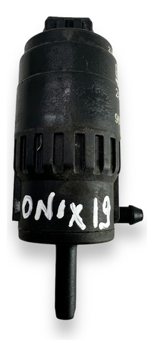 Motor Esguicho Partida Frío Gm Onix 2013 A 2019 24583147
