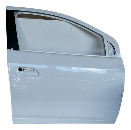 Porta Dianteira Direita Chevrolet Onix Prisma 2013 Até 2019