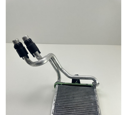 Radiador Ar Quente Vw Nivus 2qd819031a