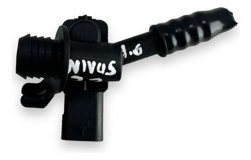 Sensor Hidrovacuo Vw Nivus 1.0 Tsi 5q0906207b