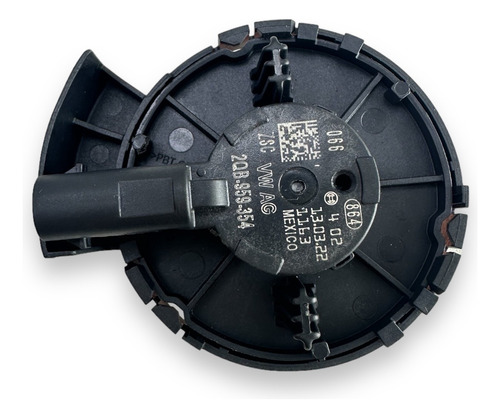 Sensor Impacto Porta Dianteira Direita Vw Nivus 2qb959354