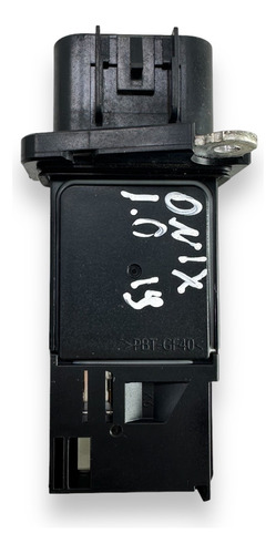 Sensor Maf Fluxo Ar Gm Ônix Prisma 1.0 2013 A 2019 15865791