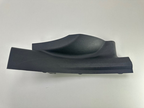 Soleira Traseira Direita Onix Prisma 2013 A 2019 52056751