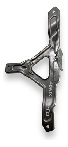 Suporte Forro Porta Trasei Direita Onix 2013 A 2019