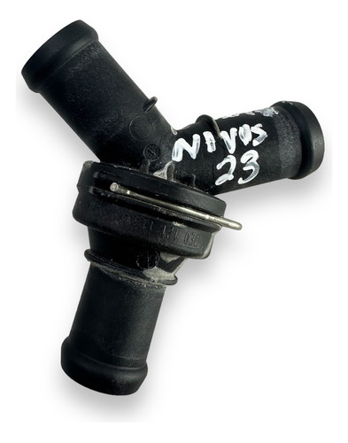 Válvula Termostatica Vw Nivus 1.0 Tsi 7e0121113b