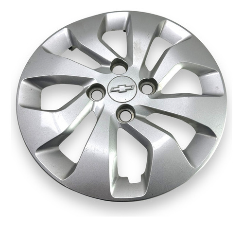 Calota Original Aro 14 Gm Onix 2013 A 2019 52085789