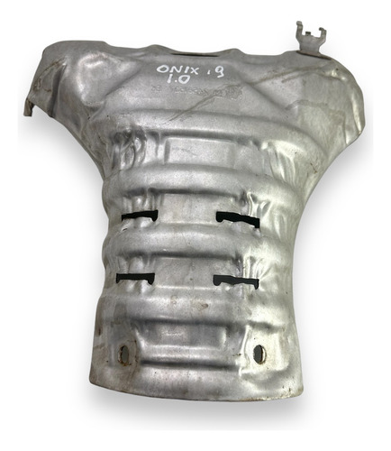 Defletor Catalisador Gm Onix 1.0 2013 A 2019 24581537