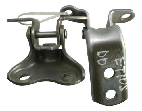 Dobradiças Porta Dianteira Direita Toyota Etios