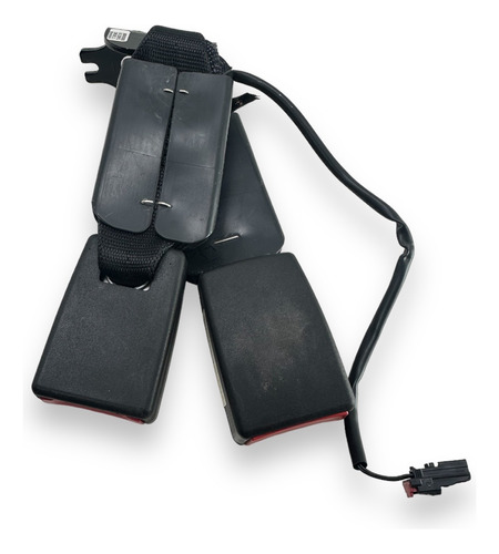 Engate Cinto Duplo Traseiro Gm Tracker 2020 A 2024