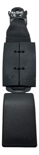 Engate Cinto Traseiro Gm Tracker Lt 2015 A 2019