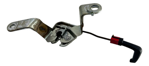 Fechadura Direita Banco Traseiro Toyota Etios Hatch