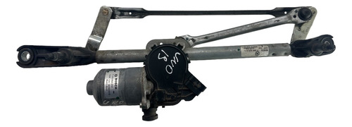 Máquina Motor Limpador Fiat Uno 2016 A 2021 520645060