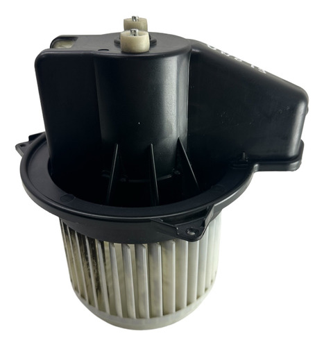 Motor Ar Forçado Fiat Uno 2017 A 2021