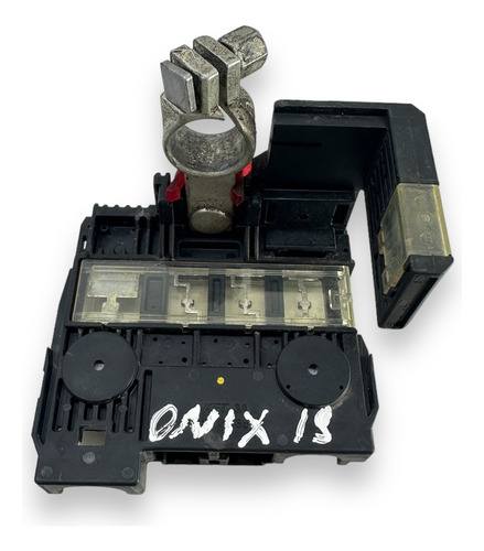 Placa Fusível Bateria Gm Onix Prisma 2013 A 2019