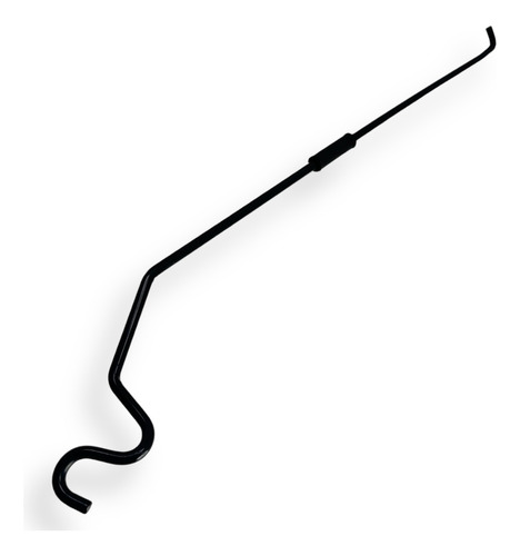 Suporte Vareta Capô Gm Onix Prisma 2013 A 2019