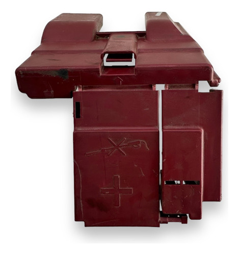 Tampa Placa Fusível Bateria Gm Onix 2013 A 2019