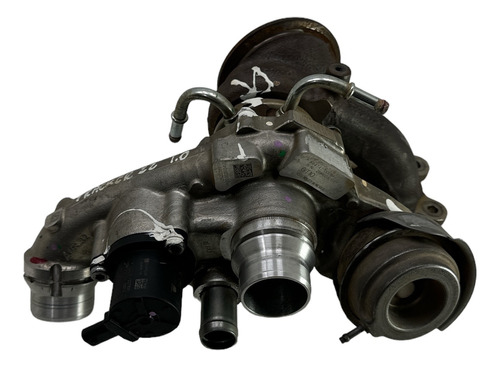 Turbina Chevrolet Tracker 1.0 2020 2021 2022 2023 2024