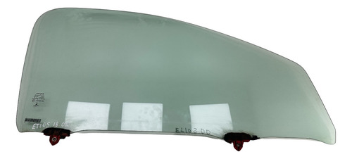 Vidro Porta Dianteira Direita Toyota Etios 2017 A 2021
