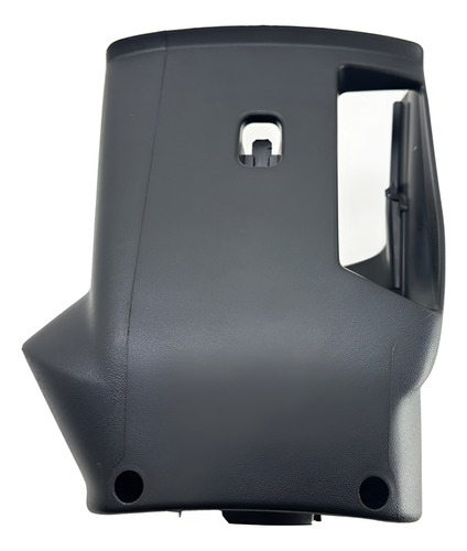 Acabamento Coluna Volante Peugeot 2008, 2016 A 21 9802379977
