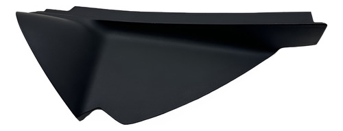 Acabamento Lateral Direito Painel Peugeot 2008, 2016 A 2021