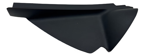 Acabamento Lateral Esquerdo Painel Peugeot 2008, 2016 A 2021