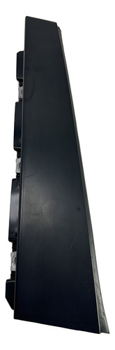 Acabamento Porta Traseira Direita Peugeot 2008, 2016 A 2021