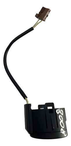Antena Imobilizador Peugeot 2008, Ano 2016 A 2021 9663123380