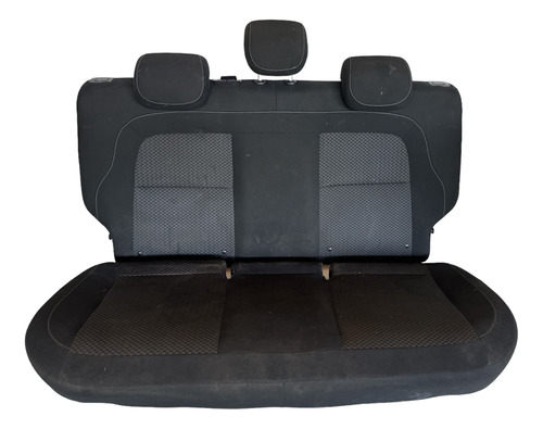Bancos Traseiros Chevrolet Prisma 2013 Até 2019