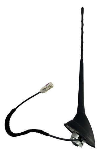 Base Antena Teto Peugeot 2008 Ano 2016 A 2021 9826546580