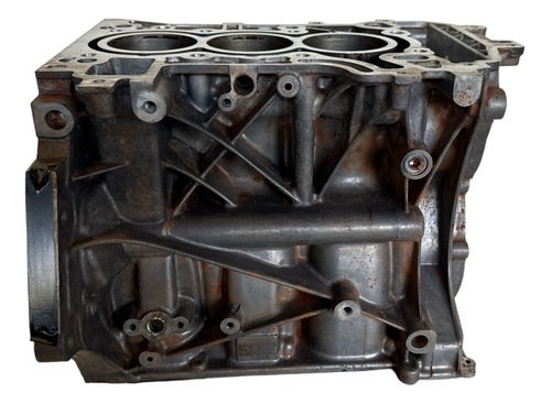 Bloco Motor Chevrolet Tracker 1.0 2021 2022 2023 2024 116 Cv