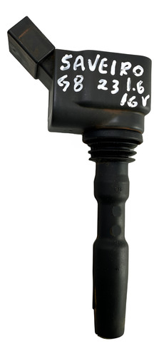 Bobina Ignição Vw Saveiro 1.6 16v G7 G8 04e905110m