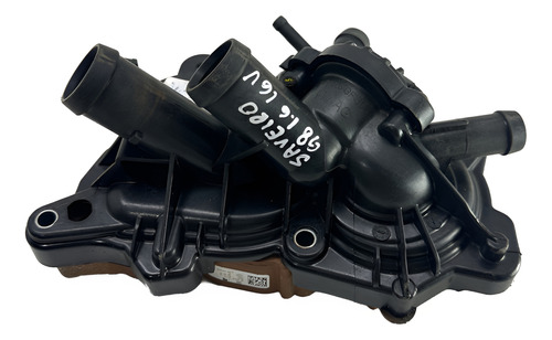 Bomba De Agua Vw Saveiro 1.6 16v G7 G8 04e121600cj
