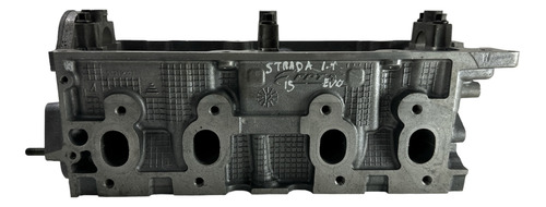 Cabeçote Fiat Strada 1.4 Evo 2014 Até 2019 55219003