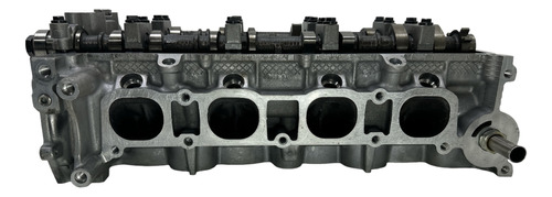 Cabeçote Std  Ford Fusion 2.5 2009 2010 2011 2012