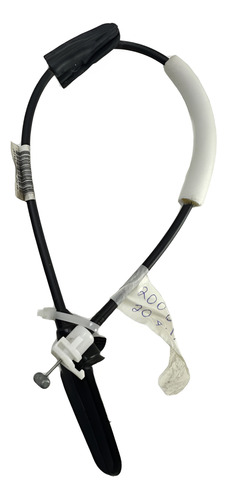 Cabo Fechadura Porta Dianteira Peugeot 2008, 2016 A 2021