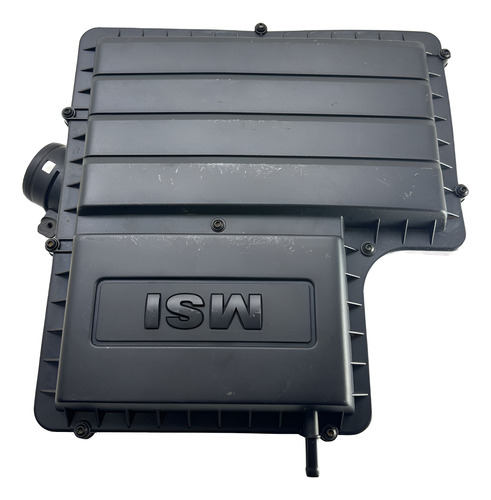 Caixa Filtro Ar Vw Saveiro 1.6 16v G7 G8  04e129620b
