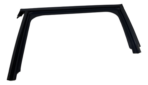 Canaleta Porta Traseira Esquerda Peugeot 2008, 2016 A 2021