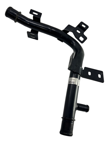 Cano Agua Motor Peugeot 2008 1.6 2016 A 2021 9825673680