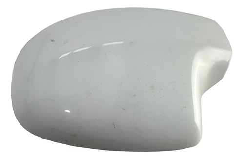 Capa Retrovisor Esquerdo Renault Logan Sandero 2007 A 2012