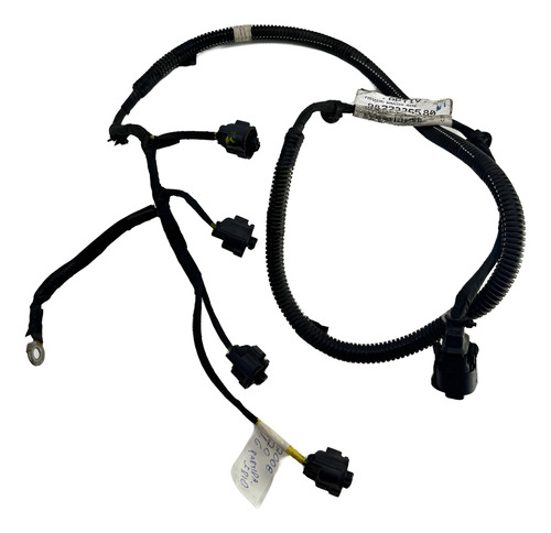 Chicote Partida Frio Peugeot 2008 1.6 2016 A 2021 9822336580