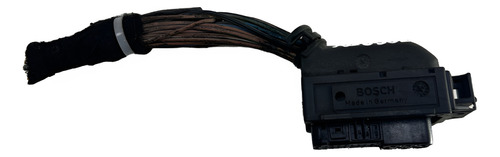 Conector Modulo Injeção Gm Zafira 2009 2010 2011