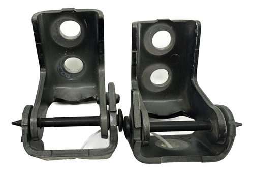 Dobradiças Porta Dianteira Direita Peugeot 2008, 2016 A 2021