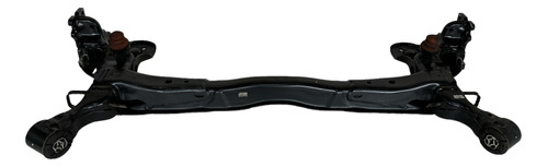 Eixo Traseiro Peugeot 2008 2016 Até 2021