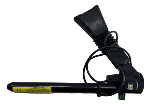 Engate Cinto Dianteiro Direito Gm Zafira